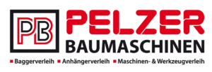 Baumaschinenvermietung Aachen Logo